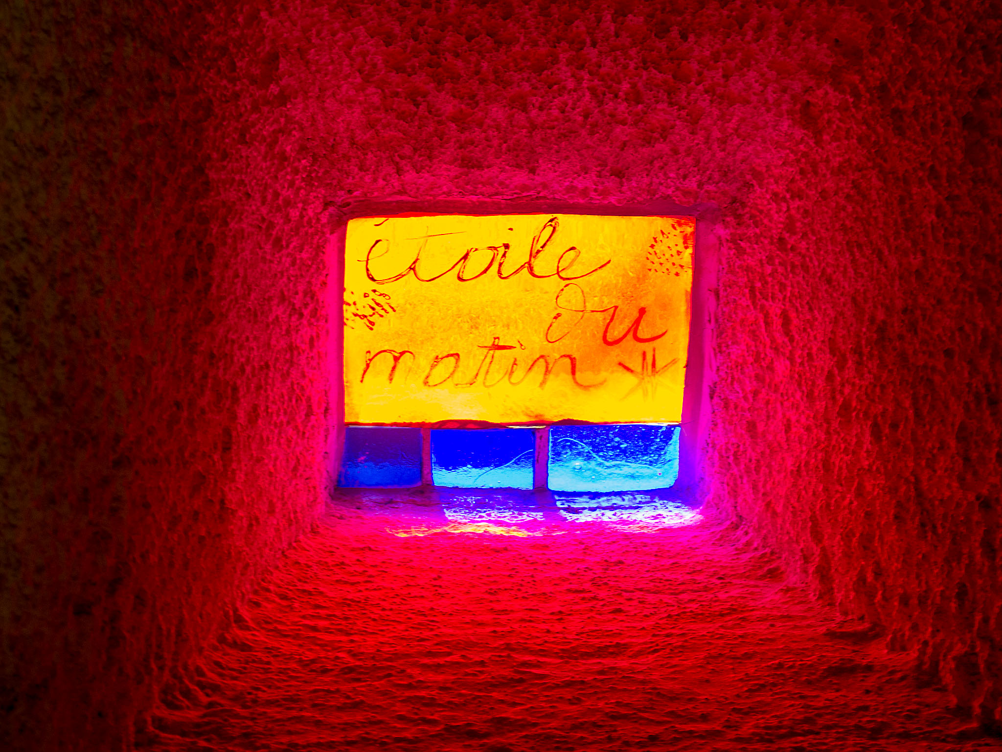 le corbusier notre-dame-du-haut ronchamp