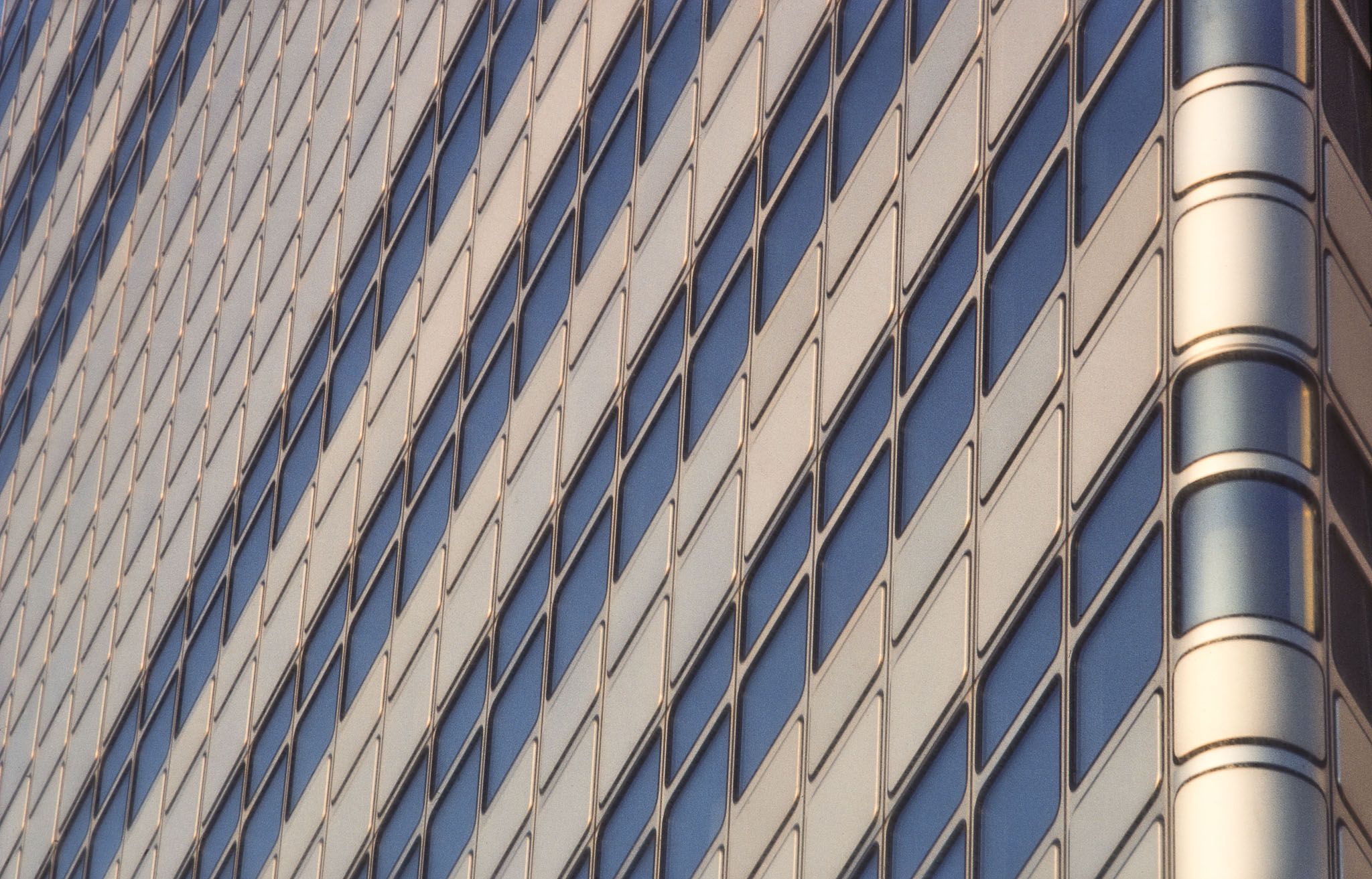 hvb-tower in münchen von walther und bea betz