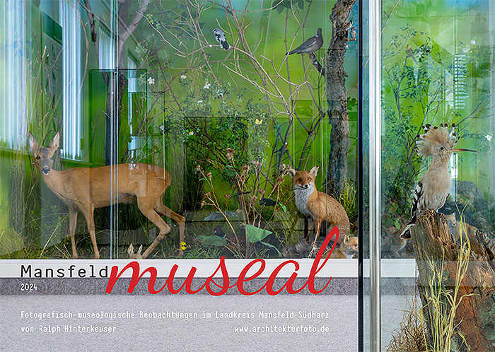 kalender 2024 mansfeld museal